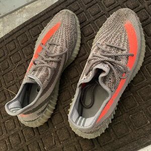 Yeezy 350 v2 beluga